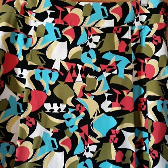 Talbots Geo print - Picture 7 of 7